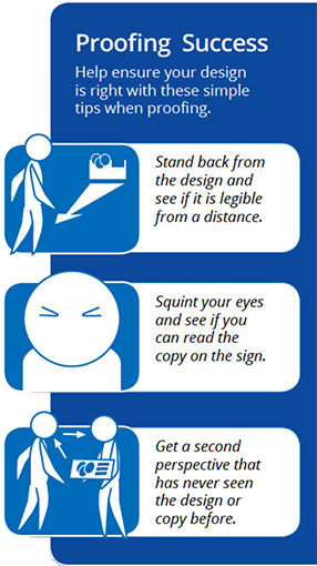 Tips for the best outdoor advertising results.